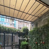 NHÀ 3 TẦNG HẺM XE HƠI QUANG TRUNG, TRUNG TÂM GÒ VẤP