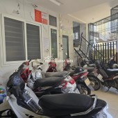 NHÀ 3 TẦNG LÔ GÓC – HẢI CHÂU, ĐÀ NẴNG.  Dòng tiền ổn định 20 triệu/tháng từ 7 phòng trọ đang cho thuê.