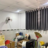 Nhà bán P.13, Bình Thạnh Nguyễn Xí ngang 3,5m dài 8m 3 tầng lầu