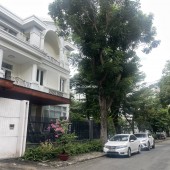 BÁN BIỆT THỰ ĐẸP – KHU MỸ VĂN 2 PHÚ MỸ HƯNG – KHÔNG GIAN SỐNG ĐẲNG CẤP – VIEW CÔNG VIÊN CỰC CHILL