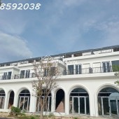 BÁN NHÀ PHỐ _GÓI 6 KHU ĐÔ THỊ MỸ GIA,NHA TRANG