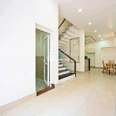 BIỆT THỰ 2 MẶT THOÁNG ÔTÔ ĐỖ CỬA - CÁCH MT VÀI CĂN - GARA RIENG