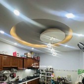 NHÀ CHÍNH CHỦ - CHỈ 5 PHÚT QUA QUẬN 1, QUẬN 5, QUẬN 3 - TRUNG TÂM THÀNH PHỐ - 9 TỶ - 70M2 Âu Dương Lân, Phường 3, Quận 8