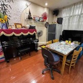 NHÀ ĐẸP TRUNG TÂM Q1 - 5 LẦU - 4PN - 33.3M2 - CHỈ 9,5 TỶ Nguyễn Thị Minh Khai, Bến Thành, Quận 1