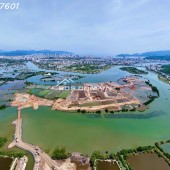 SUN NHA TRANG – BIỆT THỰ NGHỈ DƯỠNG 3 MẶT GIÁP BIỂN – SÔNG – NÚI