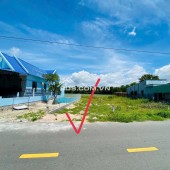 Có miếng đất Tân Uyên cần sang lại cách DT 747B 5p