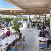  KVG Mozzadiso Nha Trang – Châu Âu Thu Nhỏ Giữa Lòng Phố Biển