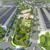 KVG Mozzadiso Nha Trang  “Châu Âu thu nhỏ” giữa lòng phố biển quốc tế.