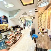 SIÊU PHẨM - TÔ NGỌC VÂN - LINH ĐÔNG THỦ ĐỨC - NHÀ 4 TẦNG - HC - 80m² - NHỈNH 9 TỶ