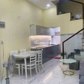 *HẺM XE HƠI Q1 NHÀ MỚI 4 TẦNG - 25.7M2 - 5,9 TỶ Nguyễn Văn Nguyễn, Tân Định, Quận 1