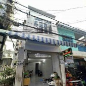 *KHU BÙI VIỆN -  HẺM XE HƠI - SÁT MẶT TIỀN - 50M2 -  CHỈ 8.1 TỶ  Phạm Ngũ Lão, Bến Thành, Quận 1