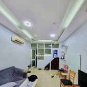 NGAY NGÃ 4 TRẦN KHÁNH DƯ - Ô TÔ ĐỔ CỬA 2 MẶT HẺM TRƯỚC SAU - 28M2 - 8,7 TỶ