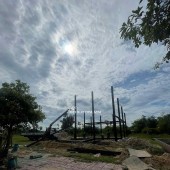 VỊ TRÍ "VÀNG" Hội An! BƯỚC CHÂN TỚI QUẢNG TRƯỜNG SÔNG HOÀI (2 Phút!)