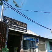 BÁN KHO XƯỞNG MẶT TIỀN TRẦN VĂN MƯỜI – XÃ BÀ ĐIỂM, HÓC MÔN  Diện tích: 450m² (8×40m) – Sổ riêng, pháp lý rõ ràng  Giá: 15 Tỷ (TL chính chủ)