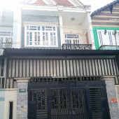 Nhà Ấp Tiền Lân - Xã Bà Điểm, Hóc Môn  Giá: 4.75 tỷ  DT: 82.5m² (5×17m), 2 tầng, BTCT  2PN, 2WC