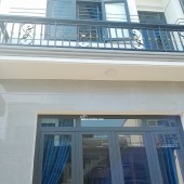 BÁN NHÀ BÀ ĐIỂM HM - 41m2 - 3.65 tỷ TL  4.2×11m | 1 Trệt 1 Lầu  2PN –  2WC   Nhà mới, dọn vào ở ngay