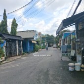 Gia chủ cần bán gấp! Chỉ 8,5 tỷ là có ngay căn biệt thự mini ngay Nguyễn Thị Hà, Hóc Môn - DT 5,5×20m cùng 1 trệt 2 lầu 4 phòng ngủ, sân thượng