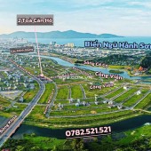 bán đất nền biệt thự đường đầm sen khu đô thị nam hòa xuân Đà Nẵng