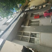 LÔ GÓC – NHÀ ĐẸP – Ô TÔ ĐỖ CỬA – GIÁ CHỈ NHỈNH 7 TỶ