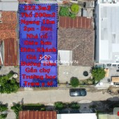 Bán Nhà Cổ Trung Tâm Diên Khánh – 222.3m² (200m² Thổ Cư), Đường 7m Quy Hoạch 10m, Sổ Hồng Riêng, 2PN – Không Gian Sống Bình Yên Giữa Lòng Phố Cổ, Giá