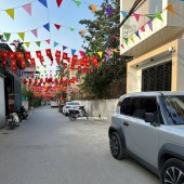 BÁN NHÀ KIM CHUNG: 40M - 4T - CHỈ 4,7 TỶ - VỊ TRÍ ĐẸP - MORING ÐỖ CỬA, NGAY KDT HINODE