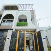 [ Trường Thạnh] Nhà 4 tầng mới 100% – khu Việt Nhân, giá 4.85 tỷ TL