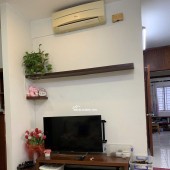 Chung cư Screc, Trường Sa, Quận 3: 2p ngủ, 2wc, nội thất mới, 12tr/th, 80m2.