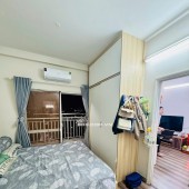 Nội thất, 12tr/th, Screc Tower, Trường Sa, Quận 3: 80m2, 2PN, 2WC