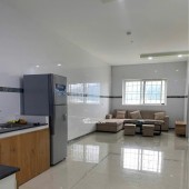 Chung cư Q1, Nguyễn Trãi, P. Nguyễn Cư Trinh, 89m2, 3PN, 12tr/th.