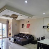 3PN, 2WC, Nội thất mới, 13tr/tháng, Chung cư Mỹ Phước.