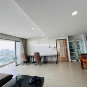 Satra Eximland, Phan Đăng Lưu, PN, 150m2, 3p ngủ, nhà mới, NT, 21tr