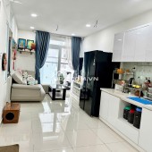 12tr5/tháng, Nội thất, 85m2, 2PN, C/c Screc, Q3, Trường Sa, Nhà mới.