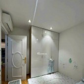 Chung cư Đặng văn Ngữ, PN :Căn góc, 77m2, 2p ngủ, nội thất,12tr.