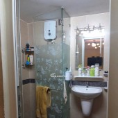 Chung cư An Lộc, P17, Gò Vấp: 100m2,3p ngủ,2wc, 9tr5. Nội thất cơ bản