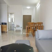 Chung cư Mỹ Phước,P2, Bình Thạnh, Căn góc, 3PN, Nội thất, 14tr/th.