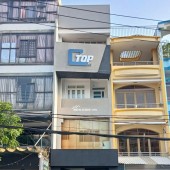 Nhà 4 tầng Chợ Lớn P11 Quận 6 (4x19) giá chỉ 17 tỷ 500 TL