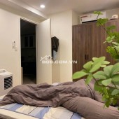 Phúc Yên, Phan Huy Ích, P15, TB, 65m2, 1PN, 1WC, Nội thất, Mới, 7tr/th.