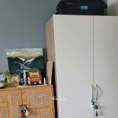 Chung cư Coopmart, 85m2, 2PN, 2WC, Trường Sa, P12, Q3. C/c Screc