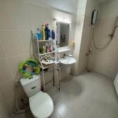 C/c Coop mart, 56m2, 1PN, 1WC, 10tr/tháng. Trường Sa, P12, Q3, Nội thất.