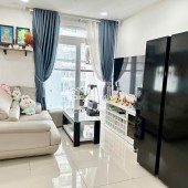 C/C Phúc Yên, 10tr/th 90m2, 2PN, 2WC, Nội thất mới, Phan Huy Ích, TB
