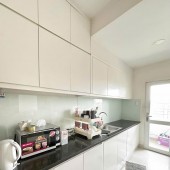 Chung cư Screc, 974A Trường Sa, Q3: 1p ngủ rộng, ban công 55m2 10tr/th