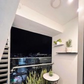 C/c Phúc Yên, 9tr5/th, Phan Huy Ích, TB, 90m2, 2PN, 2WC, Nội thất.
