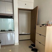 C/c Coopmart, Trường Sa, Q3, 1PN, 1WC, 56m2,  Nội thất mới, 10tr/th.