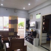 C/c Kỳ Đồng, Lầu 2, Trương Định, P9, Q3, 70m2, 2PN, Nội thất, 9tr5/tháng.