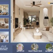 Cần bán NHÀ PHỐ UNI VALLEY – ĐẸP, HIỆN ĐẠI, 4 TẦNG, SHR, MẶT TIỀN 13M - VỊ TRÍ ĐẮC ĐỊA