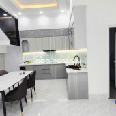  BÁN NHÀ MẶT TIỀN KINH DOANH – NHÀ MỚI XÂY, KIẾN TRÚC HIỆN ĐẠI – PHƯỜNG DĨ AN, TP. DĨ AN