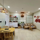 C/c Screc, 75m2, NTCB, 2PN, 1WC, Ngay Coopmart Trường Sa, Q3, 13tr/th.