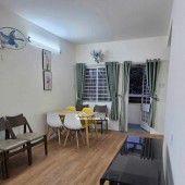 Căn hộ 40m2,1P ngủ, wc , C/c Bàu Cát, p10, TB,5tr/th. Thang bộ