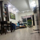 Căn hộ 66m2, 2p ngủ, 2wc,Full Nt, C/c Bàu Cát, p10, TB, 7tr/th.