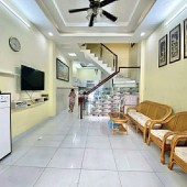 NHÀ ĐẸP GÒ VẤP - NHÀ ĐẸP NỞ HẬU - 4PN - 51M2 - GIÁ CHỈ 7.7 TỶ Nguyễn Thái Sơn, Phưỡng 4, Gò Vấp